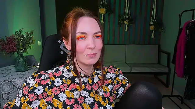 VandaRossi online show from 02.20.25