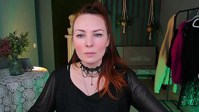 VandaRossi online show from 02.22.25