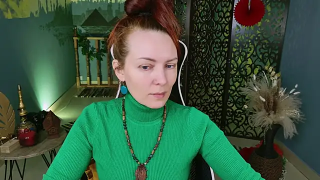 VandaRossi online show from 02.26.25