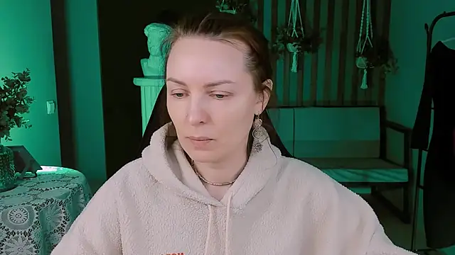 VandaRossi online show from 02.27.25