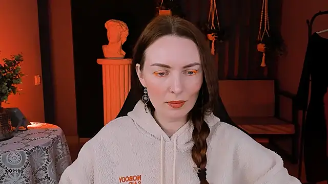 VandaRossi online show from 02.27.25