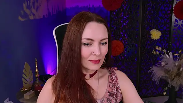 VandaRossi online show from 02.28.25