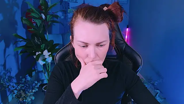 VandaRossi online show from 03.01.25