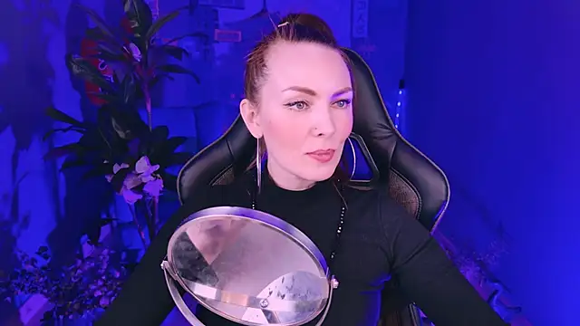 VandaRossi online show from 03.01.25