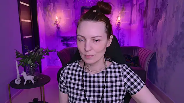 VandaRossi online show from 03.02.25