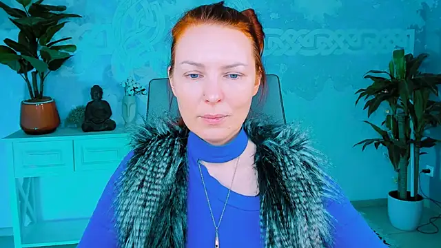 VandaRossi online show from 03.05.25