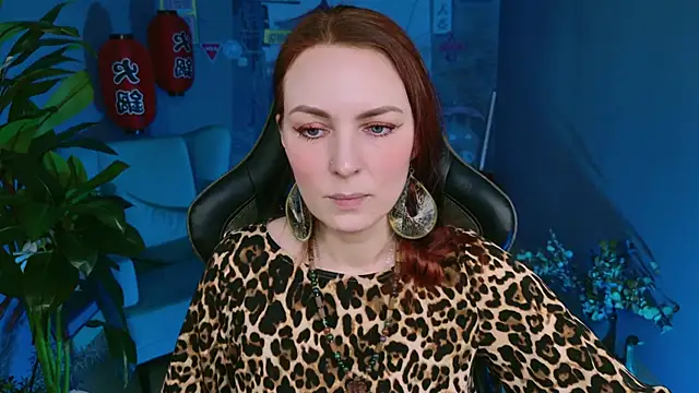 VandaRossi online show from 03.06.25