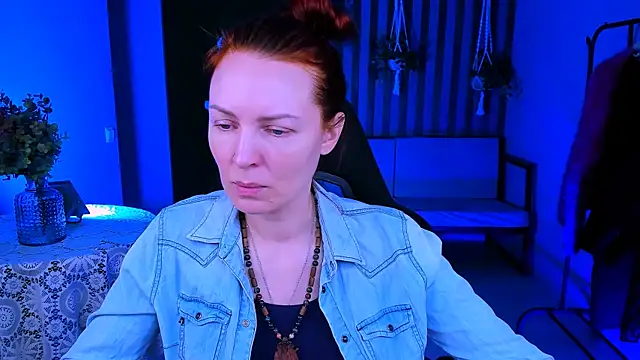 VandaRossi online show from 03.07.25