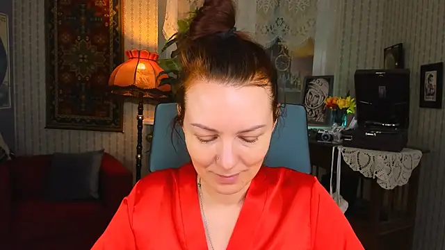 VandaRossi online show from 03.09.25