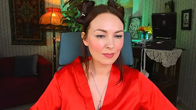 VandaRossi online show from 03.09.25