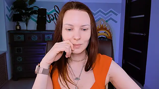 VandaRossi online show from 03.13.25