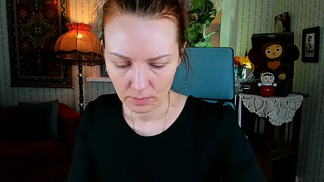 VandaRossi online show from 03.15.25