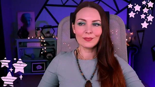 VandaRossi online show from 03.19.25