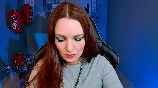 VandaRossi online show from 03.19.25