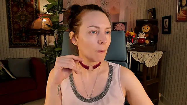 VandaRossi online show from 03.21.25