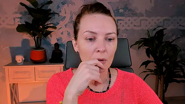 VandaRossi online show from 09.09.25