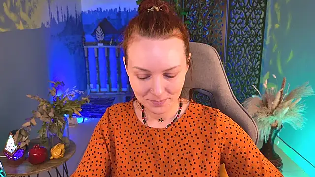 VandaRossi online show from 09.14.25