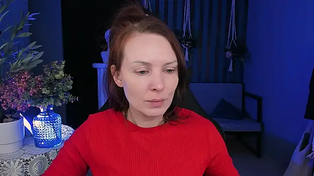 VandaRossi online show from 09.16.25