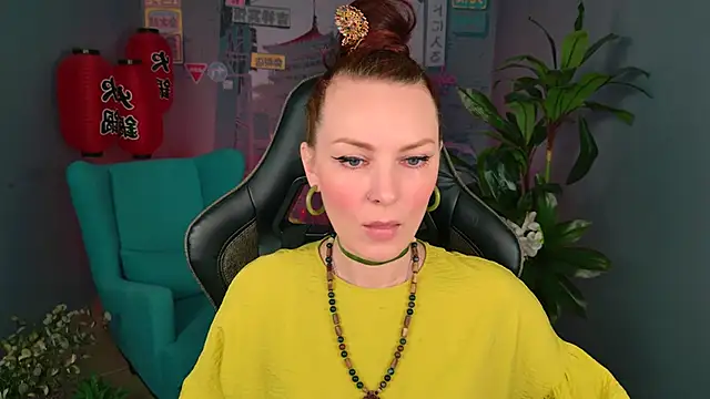 VandaRossi online show from 09.24.25