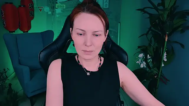 VandaRossi online show from 09.29.25