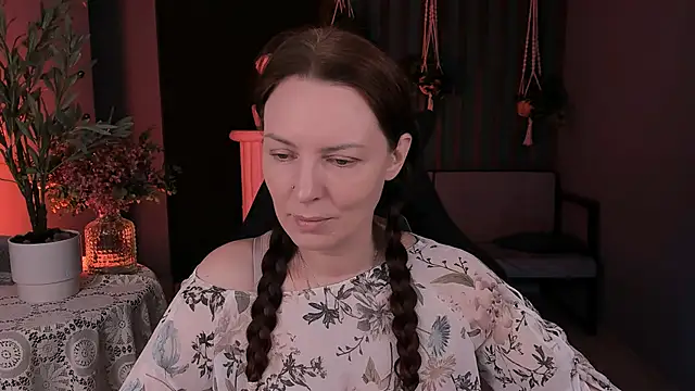 VandaRossi online show from 09.30.25