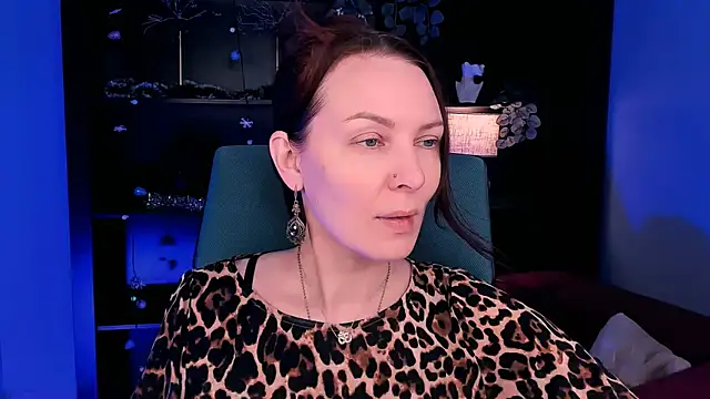 VandaRossi online show from 01.10.26