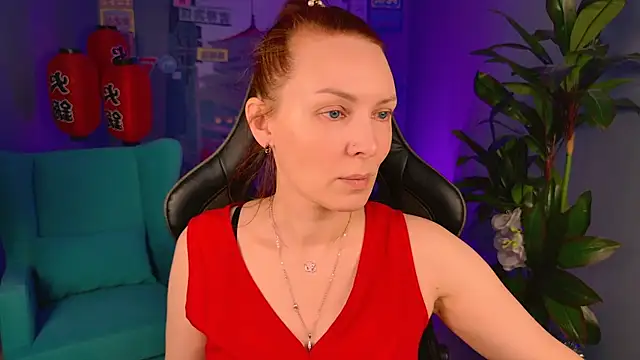 VandaRossi online show from 01.13.26