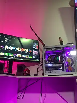 samantha evans2 online show from 01.03.25