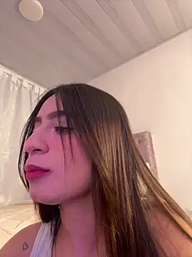 samantha evans2 online show from 02.25.25