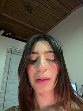 samantha evans2 online show from 03.14.25