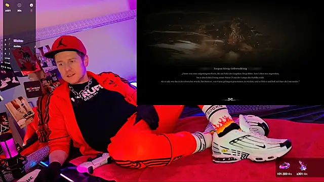 Fuc71 online show from 01.21.25