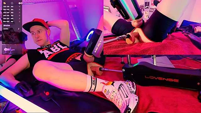 Fuc71 online show from 01.27.25