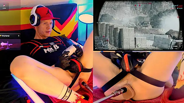 Fuc71 online show from 10.23.25