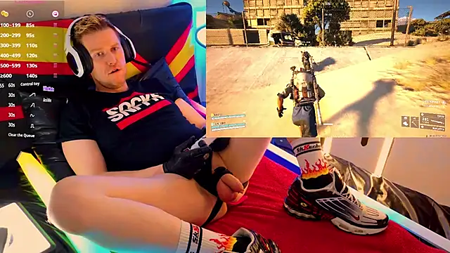 Fuc71 online show from 02.06.26