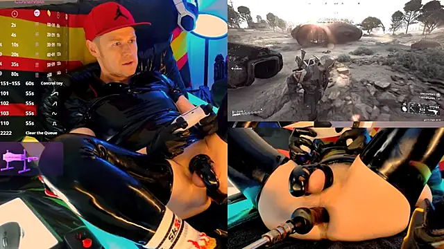 Fuc71 online show from 02.23.26