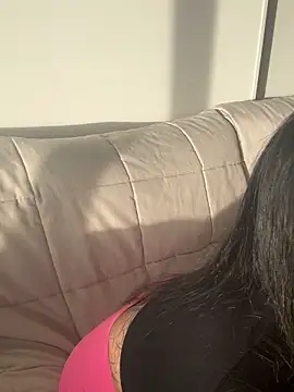 Snapshot of ZoeZayd chatting on 01.15.26 ZoeZayd online show from 01.15.26