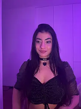 ZoeZayd online show from 02.05.26