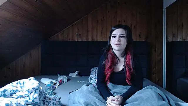 BoeseMoni1998 online show from 02.05.25