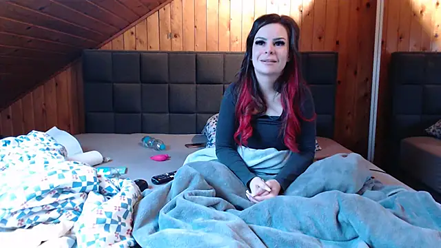 BoeseMoni1998 online show from 02.06.25