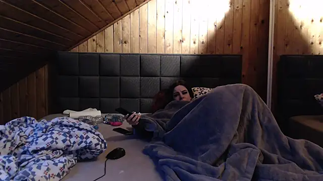 BoeseMoni1998 online show from 02.10.25