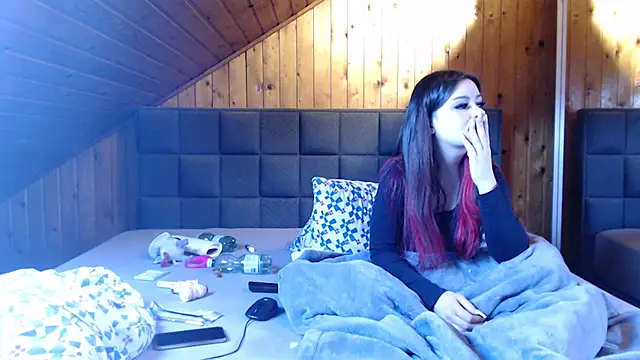 BoeseMoni1998 online show from 02.21.25