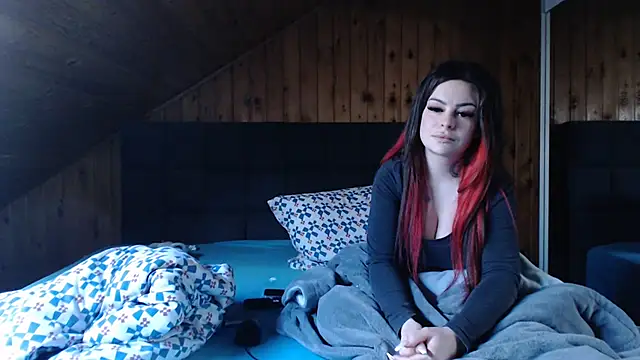 BoeseMoni1998 online show from 02.26.25