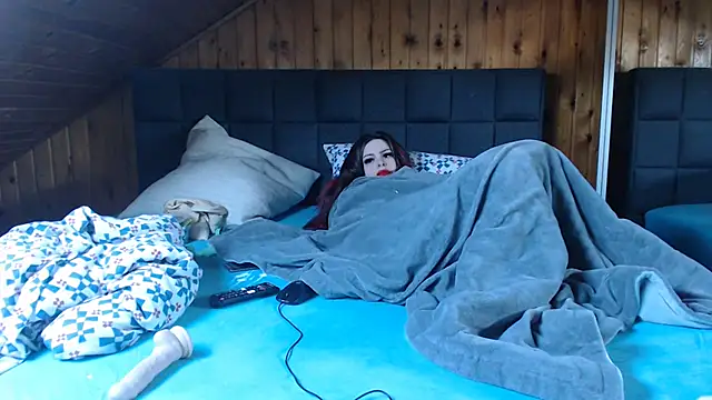 BoeseMoni1998 online show from 03.03.25