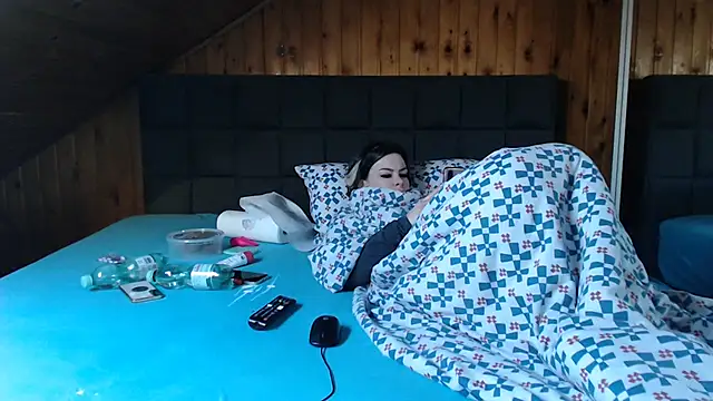 BoeseMoni1998 online show from 03.09.25