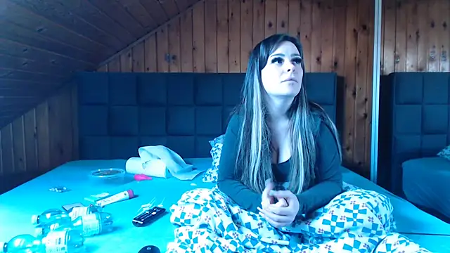 BoeseMoni1998 online show from 03.09.25