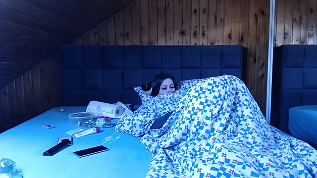 BoeseMoni1998 online show from 03.09.25