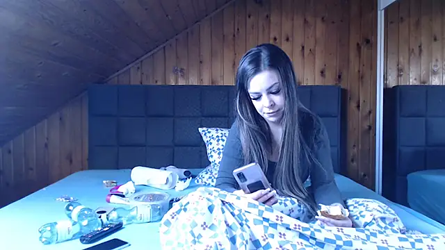 BoeseMoni1998 online show from 03.11.25