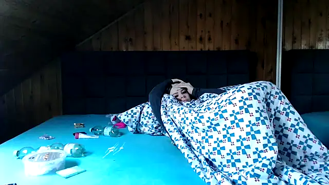 BoeseMoni1998 online show from 03.12.25