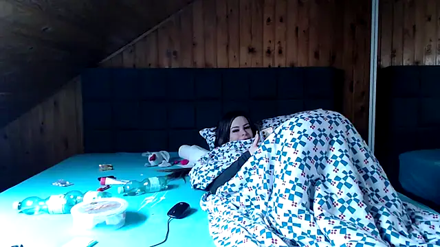 BoeseMoni1998 online show from 03.12.25