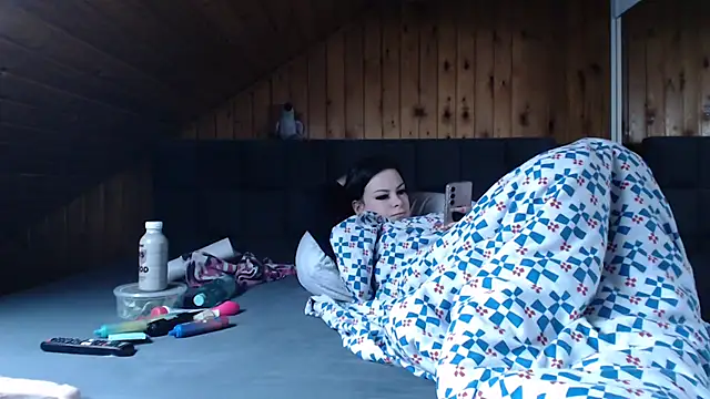 BoeseMoni1998 online show from 11.01.25